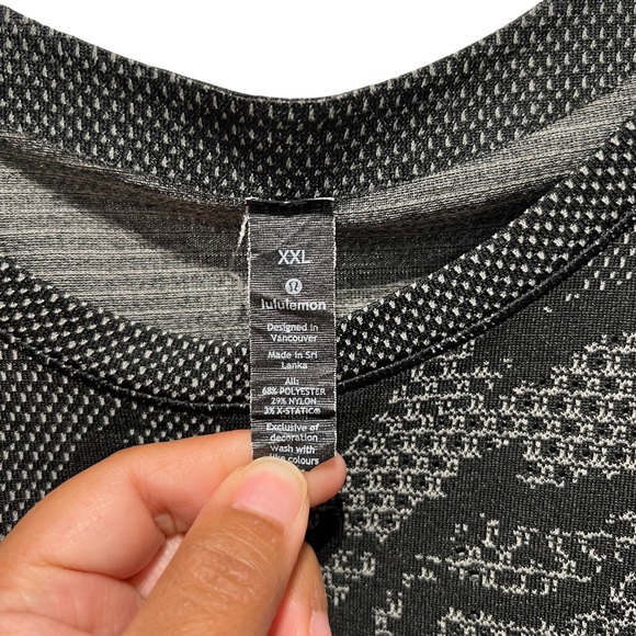 Metal Vent Breathe Short Sleeve Shirt San Francisco Men’s XXL - Picture 10 of 11